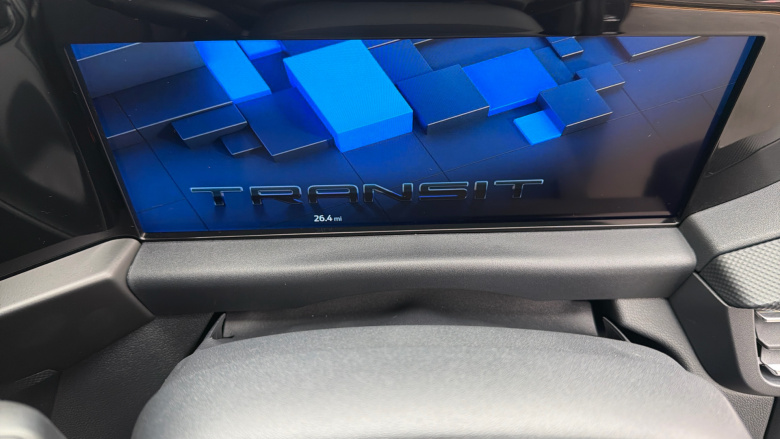 Ford Transit Custom 280 L1 Diesel Fwd 2.0 EcoBlue 136ps H1 Van Limited